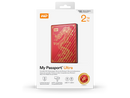 Western Digital 2TB My Passport Hard Drives - Portable External USB-C™ USB 3.2