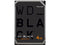 WD Black WD4006FZBX 4TB 7200 RPM 256MB Cache SATA 6.0Gb/s 3.5" Hard Drives Bare