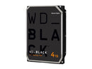 WD Black WD4006FZBX 4TB 7200 RPM 256MB Cache SATA 6.0Gb/s 3.5" Hard Drives Bare