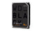 WD Black WD4006FZBX 4TB 7200 RPM 256MB Cache SATA 6.0Gb/s 3.5" Hard Drives Bare