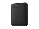 WD 6TB Elements Portable Storage USB 3.2 Gen 1/USB 3.0 (USB 2.0 compatible)