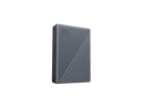 WD 6TB My Passport Hard Drives - Portable External USB-C™, USB 3.2 Gen 1/USB 3.0