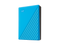 WD 6TB Portable Storage External Hard Drive ( WDBR9S0060BBL-WESN) Blue