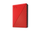 WD 6TB Portable Storage External Hard Drive  ( WDBR9S0060BRD-WESN ) Red