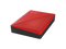 WD 6TB Portable Storage External Hard Drive  ( WDBR9S0060BRD-WESN ) Red