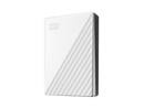 WD 6TB My Passport Portable Storage External Hard Drive(WDBR9S0060BWT-WESN)