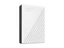 WD 6TB My Passport Portable Storage External Hard Drive(WDBR9S0060BWT-WESN)