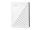 WD 6TB My Passport Portable Storage External Hard Drive(WDBR9S0060BWT-WESN)