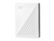 WD 6TB My Passport Portable Storage External Hard Drive(WDBR9S0060BWT-WESN)