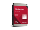 Western Digital Red Pro WD260KFGX 26TB 7200 RPM 512MB Cache SATA 6.0Gb/s 3.5" HD
