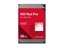 Western Digital Red Pro WD260KFGX 26TB 7200 RPM 512MB Cache SATA 6.0Gb/s 3.5" HD