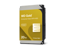 WD Gold WD203KRYZ 20TB 7200 RPM 512MB Cache SATA 6.0Gb/s 3.5" Internal Hard