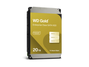 WD Gold WD203KRYZ 20TB 7200 RPM 512MB Cache SATA 6.0Gb/s 3.5" Internal Hard