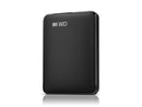 Western Digital 5TB Elements Hard WD|WDBLSS0050BBK-WESN R USB 3.2 Gen 1/USB 3.0