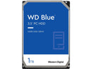 Western Digital 1TB SATA 64MB 3.5 HD Blue