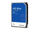 Western Digital 1TB SATA 64MB 3.5 HD Blue
