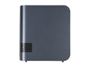 WD Diskless My Cloud EX2 Ultra NAS - Network Attached Storage - Dual-Core