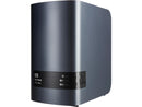 WD 4TB My Cloud EX2 Ultra NAS - Network Attached Storage - Dual-Core Processor