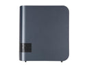 WD 4TB My Cloud EX2 Ultra NAS - Network Attached Storage - Dual-Core Processor