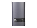 WD 8TB My Cloud EX2 Ultra NAS - Network Attached Storage - Dual-Core Processor