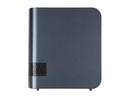 WD 12TB My Cloud EX2 Ultra NAS - Network Attached Storage - Dual-Core Processor
