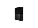 WD 6TB My Book Desktop External Hard Drive, USB 3.0, External HDD with