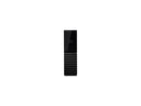WD My Book 8TB Desktop External Hard Drive for Windows/Mac/Laptop, USB 3.0 Black