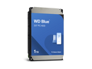 Western Digital 1TB WD Blue PC Hard Drive HDD - 7200 RPM, SATA 6 Gb/s