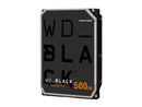 Western Digital 500GB WD Black Performance Internal Hard Drive HDD - 7200