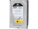 WD RE WD5003ABYZ 500GB 7200 RPM 64MB Cache SATA 6.0Gb/s 3.5" Datacenter Capacity