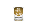 WD RE WD5003ABYZ 500GB 7200 RPM 64MB Cache SATA 6.0Gb/s 3.5" Datacenter Capacity