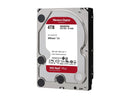 WD Red Plus 4TB NAS Hard Disk Drive - 5400 RPM Class SATA 6Gb/s, CMR, 64MB