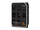 WD Black WD2003FZEX 2TB 7200 RPM 64MB Cache SATA 6.0Gb/s 3.5" Internal Hard