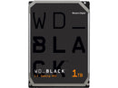 Western Digital 1TB WD Black Performance Internal Hard Drive HDD - 7200