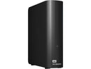 WD Elements 4TB USB 3.0 Desktop External Hard Drive WDBWLG0040HBK-NESN Black