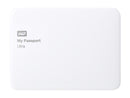 WD 1TB My Passport Ultra Secure Portable External Hard Drive USB 3.0 Model