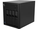 WD WDBWZE0000NBK-NESN Diskless System Network Storage