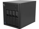 WD WDBWZE0160KBK-NESN 16TB Network Storage