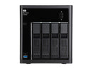 WD WDBWZE0160KBK-NESN 16TB Network Storage