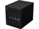 WD WDBWZE0240KBK-NESN 24TB Network Storage