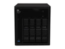 WD WDBWZE0240KBK-NESN 24TB Network Storage