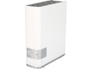 WD WDBCTL0040HWT 4TB My Cloud Personal Cloud Storage