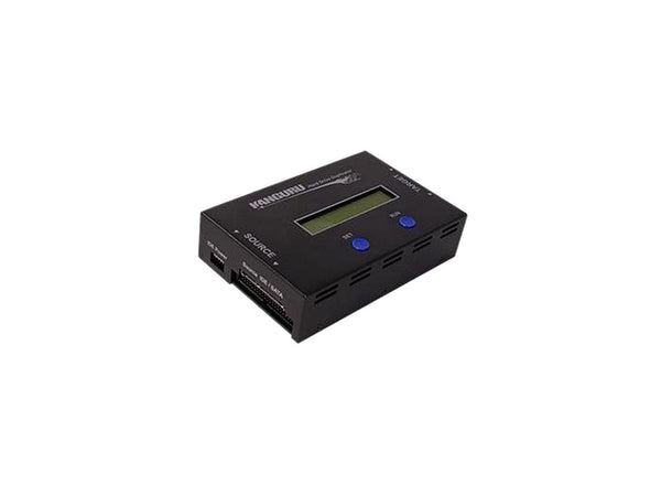 KANGURU Hard Drive Duplicator Native SATA and 3.5"  PATA Model KCLONE-1HD-MBC