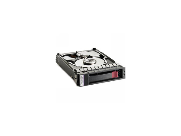 HP 418367-B21 146GB 10000 RPM SAS 3Gb/s 2.5" Internal Hard Drive