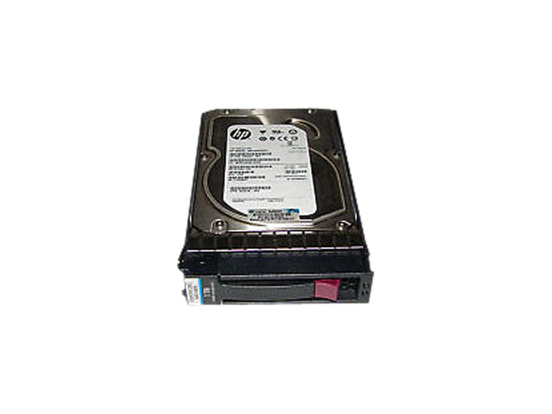 HDD 1T|HP 461289-001 REC