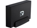 Fantom Drives Gforce3 Pro 2TB 7200 RPM USB 3.0 Aluminum External Hard Drive
