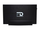 Fantom Drives Gforce3 Pro 2TB 7200 RPM USB 3.0 Aluminum External Hard Drive