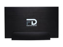 Fantom Drives Gforce3 Pro 2TB 7200 RPM USB 3.0 Aluminum External Hard Drive