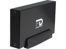 Fantom Drives G-Force3 Pro 2TB 7200 RPM USB 3.0 / eSATA Aluminum External Hard