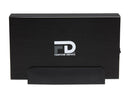 Fantom Drives G-Force3 Pro 2TB 7200 RPM USB 3.0 / eSATA Aluminum External Hard